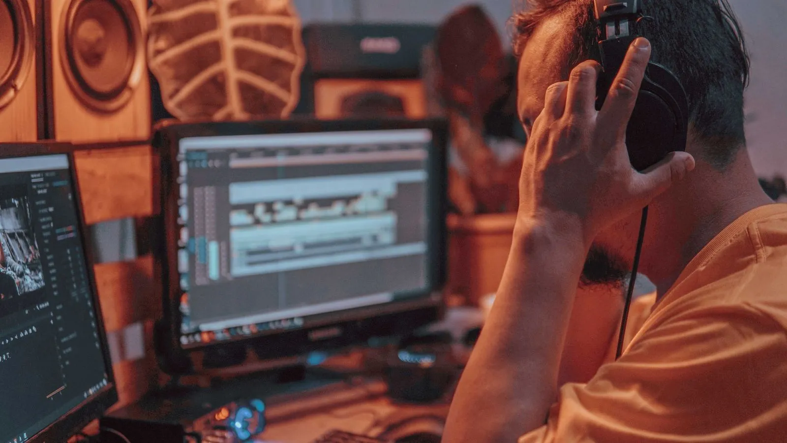 What to Look for in a Media Production Workspace