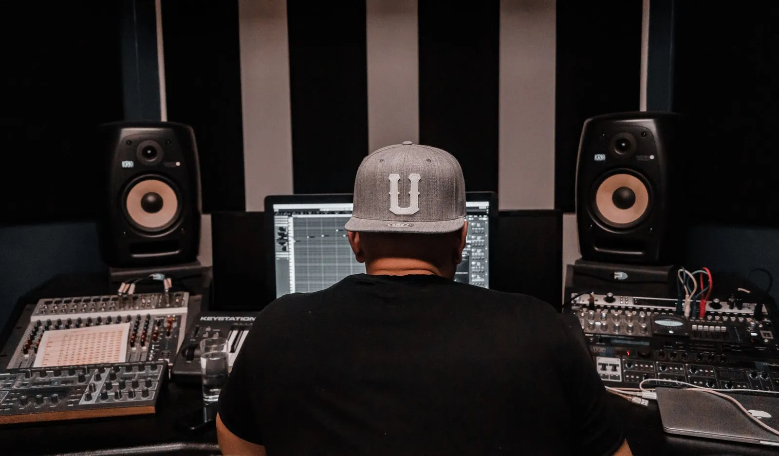 How to Prepare for a Studio Recording Session